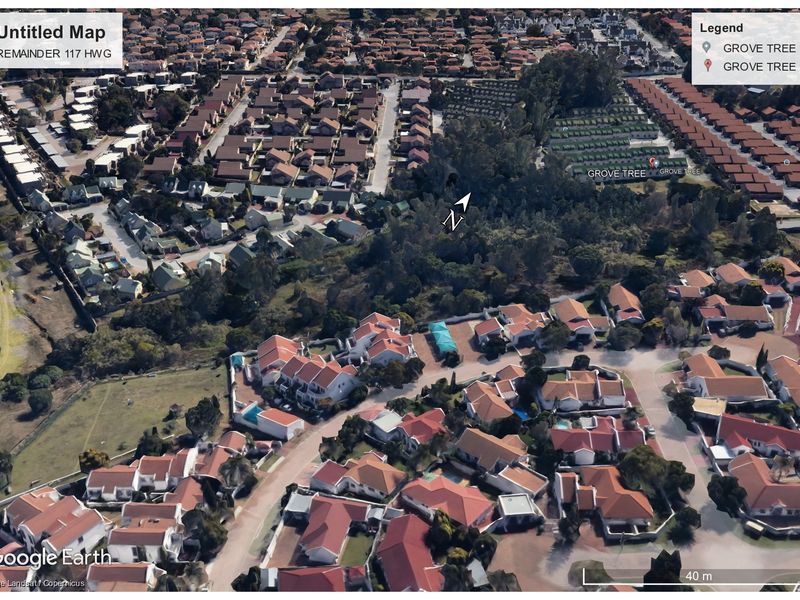 Farm For Sale in Halfway Gardens - Photo 5