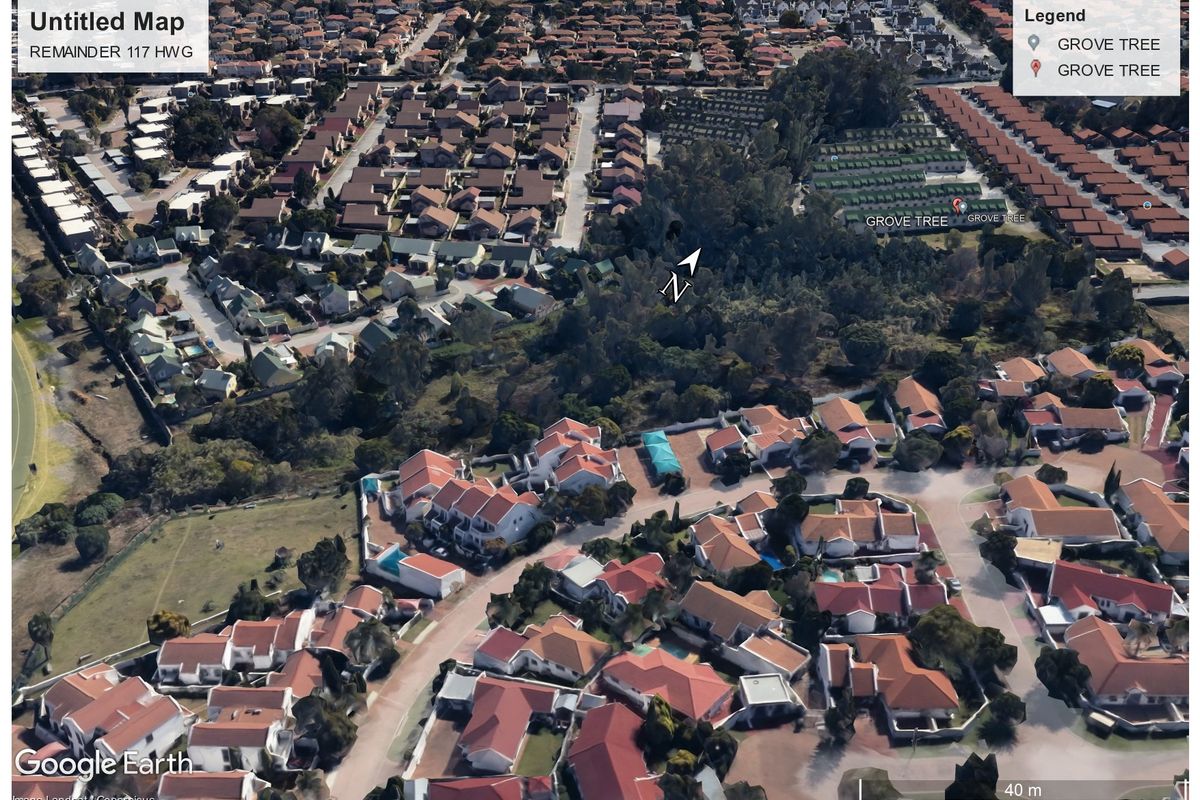 Farm For Sale in Halfway Gardens - Photo 5