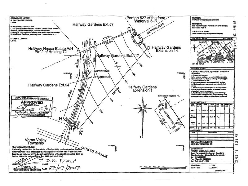 Farm For Sale in Halfway Gardens - Photo 2