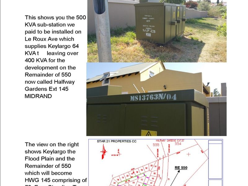 Farm For Sale in Halfway Gardens - Photo 3