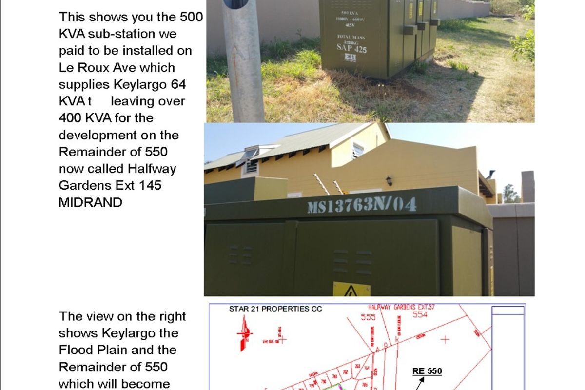 Farm For Sale in Halfway Gardens - Photo 3