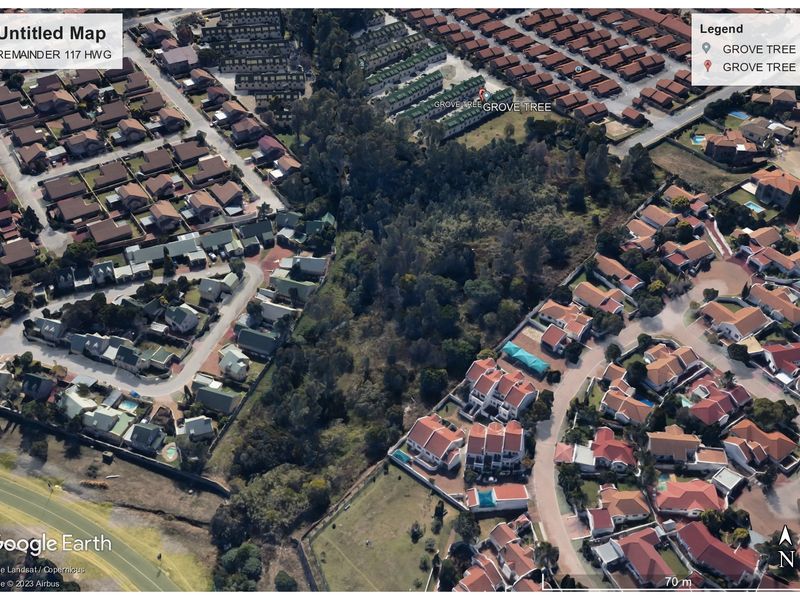 Farm For Sale in Halfway Gardens - Photo 4