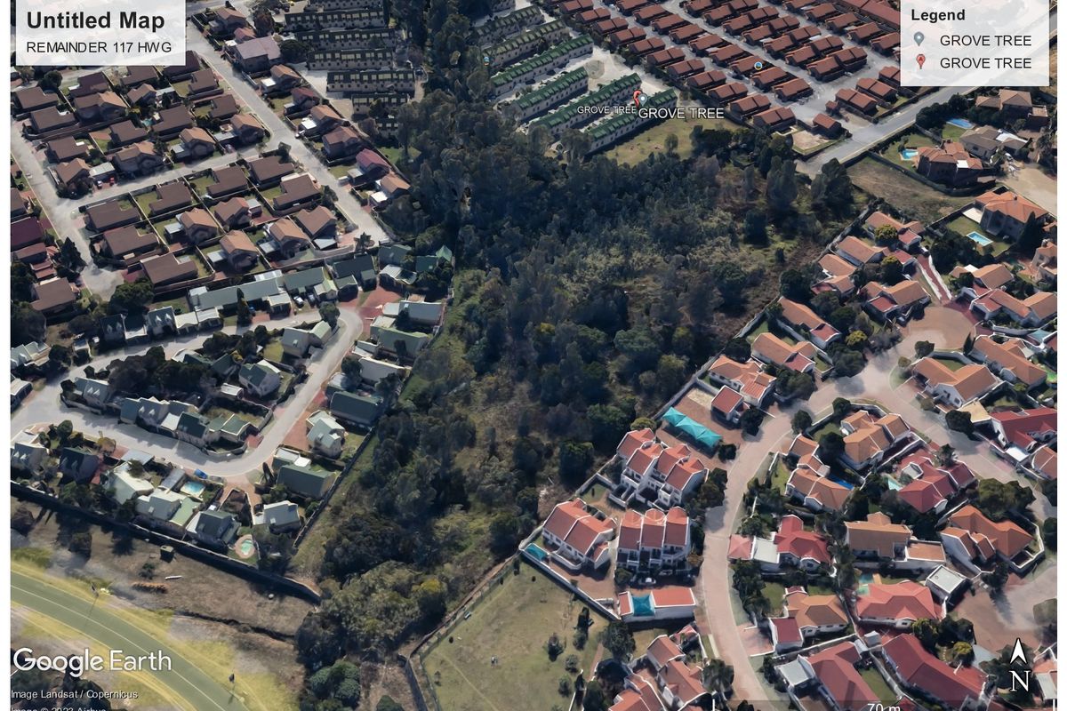 Farm For Sale in Halfway Gardens - Photo 4