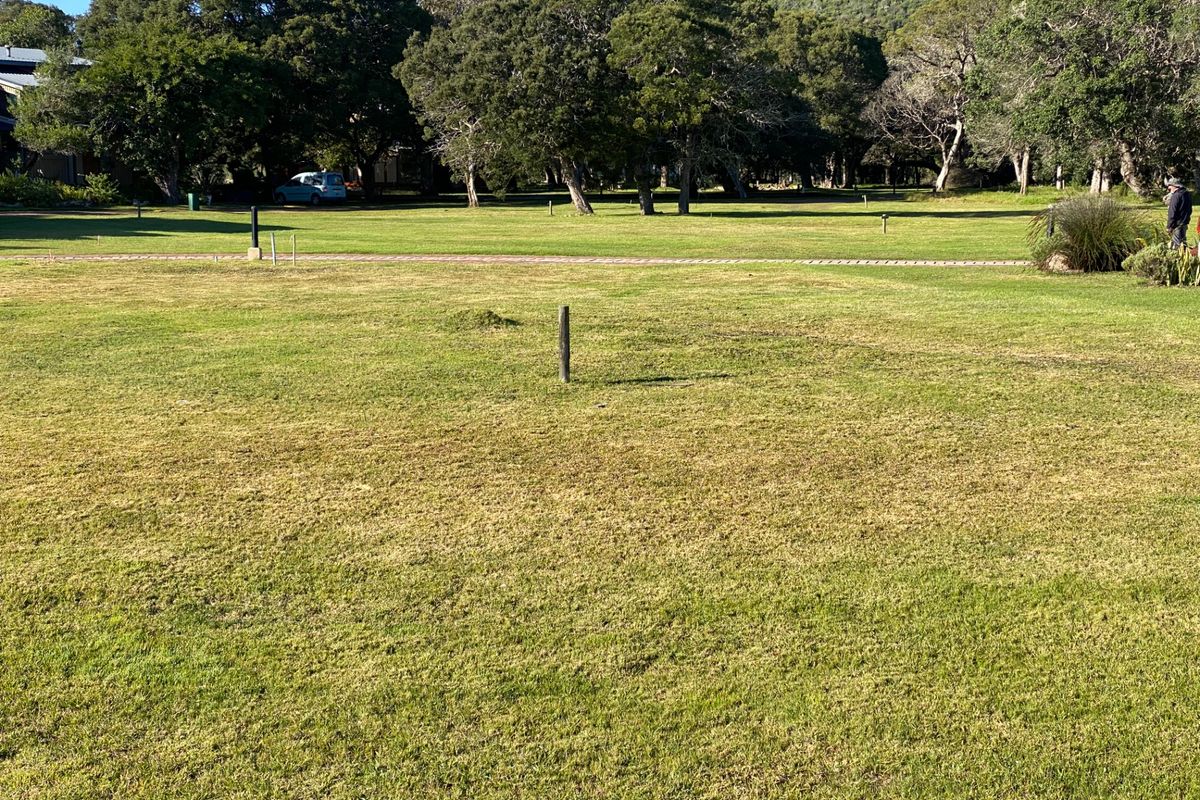 Vacant Land Residential For Sale in Brenton On Lake - Photo 3