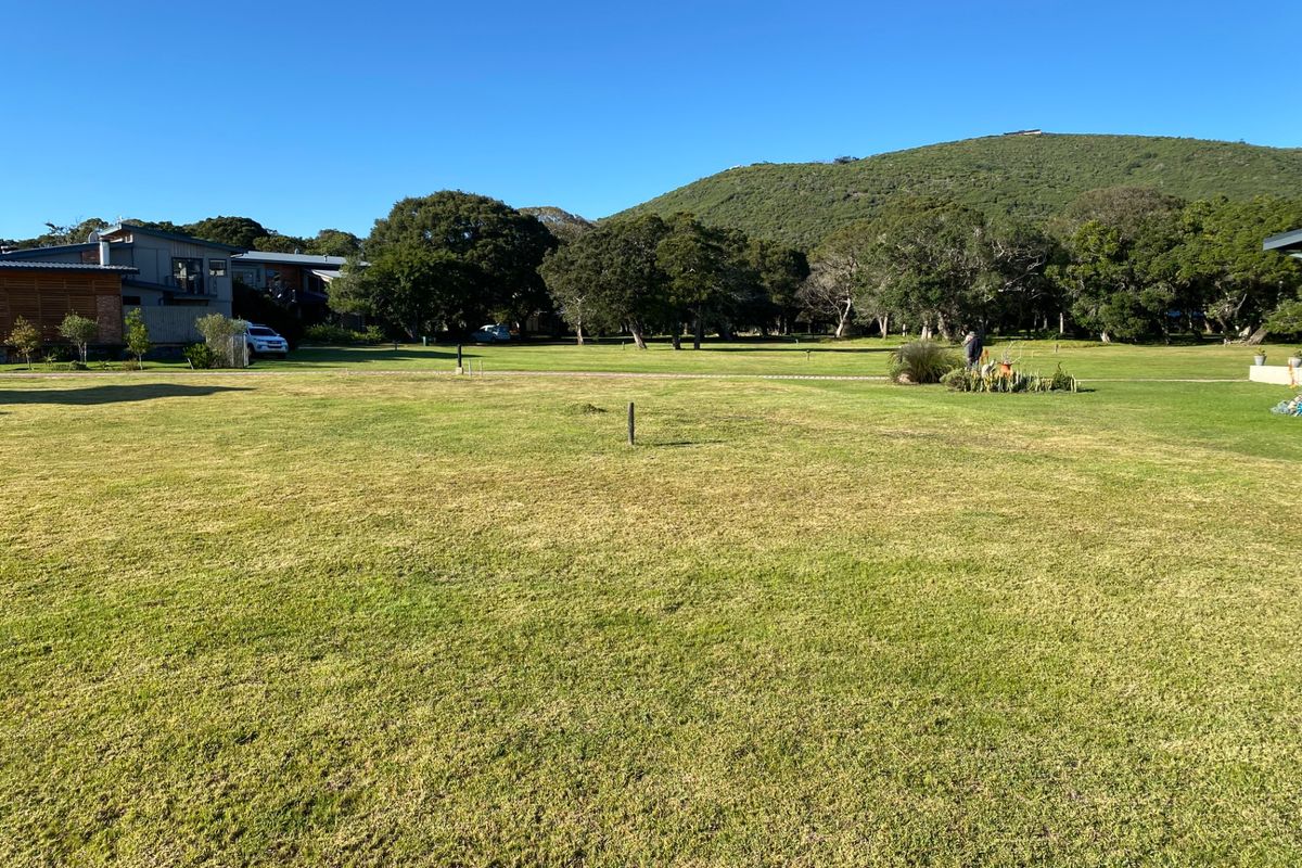 Vacant Land Residential For Sale in Brenton On Lake - Photo 2