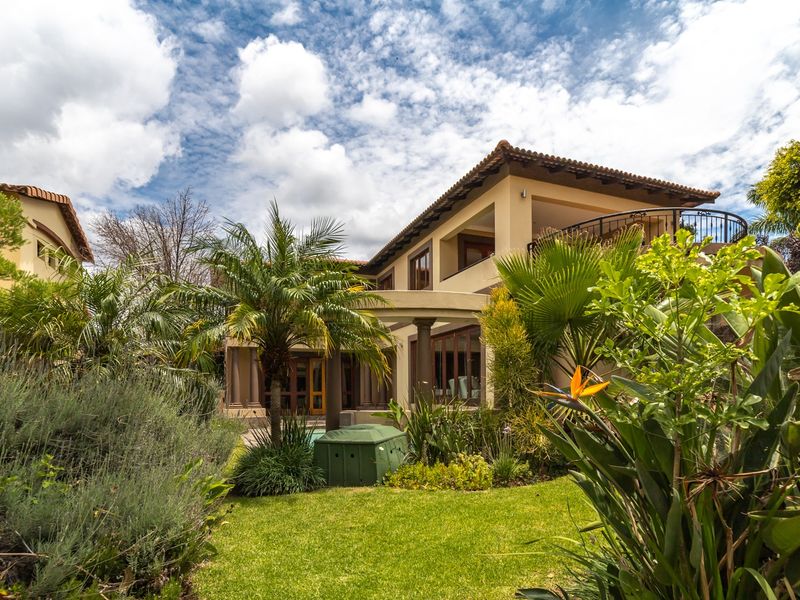 House For Sale in Blue Valley Golf Estate - Photo 4