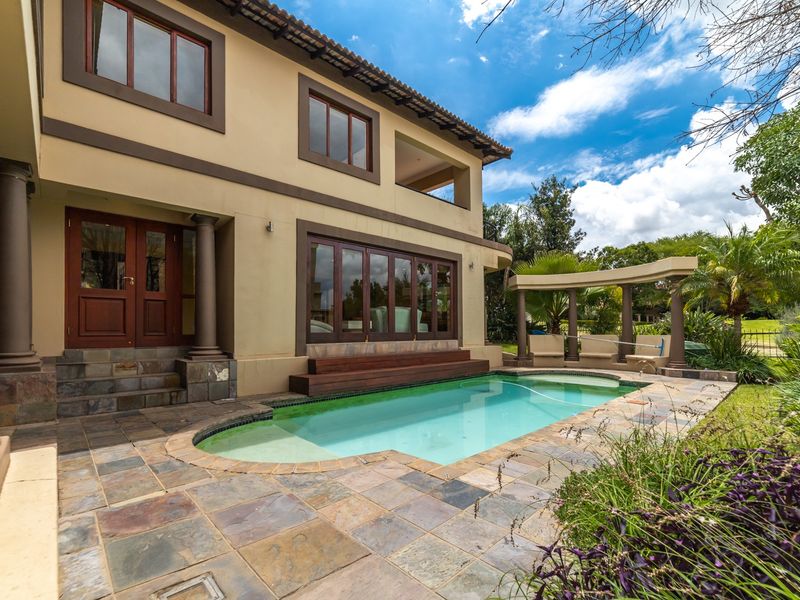 House For Sale in Blue Valley Golf Estate - Photo 3