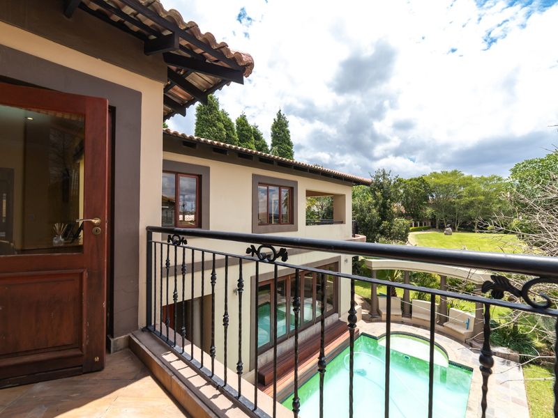 House For Sale in Blue Valley Golf Estate - Photo 5