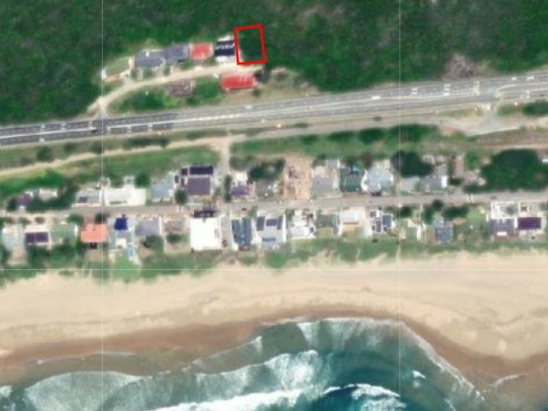 Vacant Land Residential For Sale in Wilderness Central - Photo 5