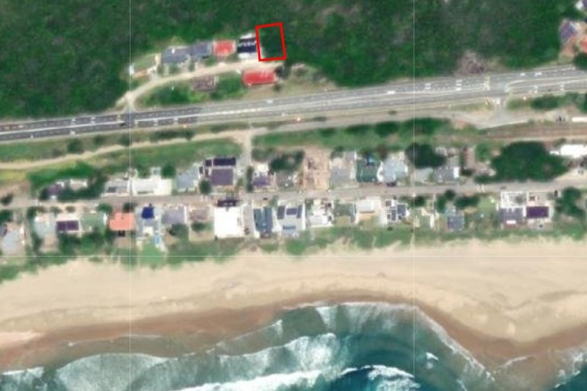 Vacant Land Residential For Sale in Wilderness Central - Photo 5