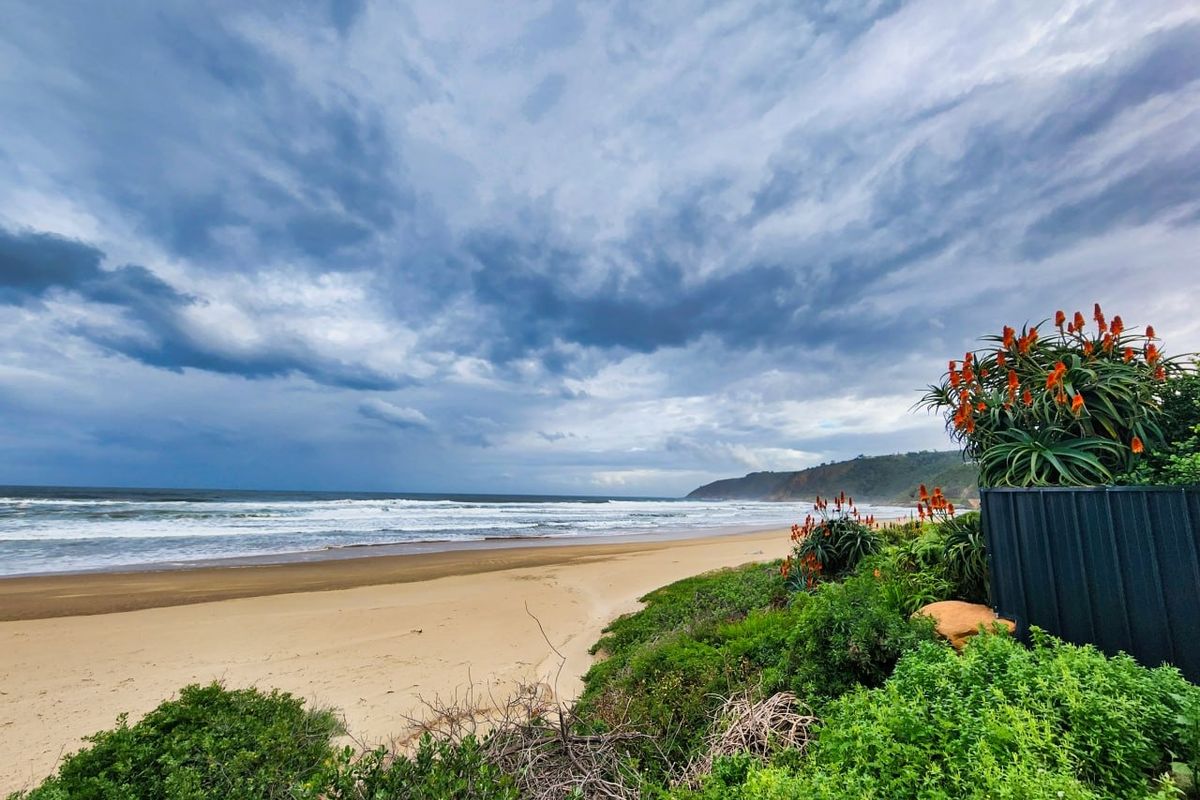 Vacant Land Residential For Sale in Wilderness Central - Photo 2