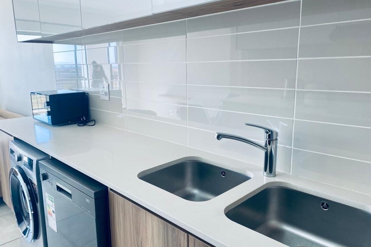 Apartment For Sale in Blyde Riverwalk Estate - Photo 3