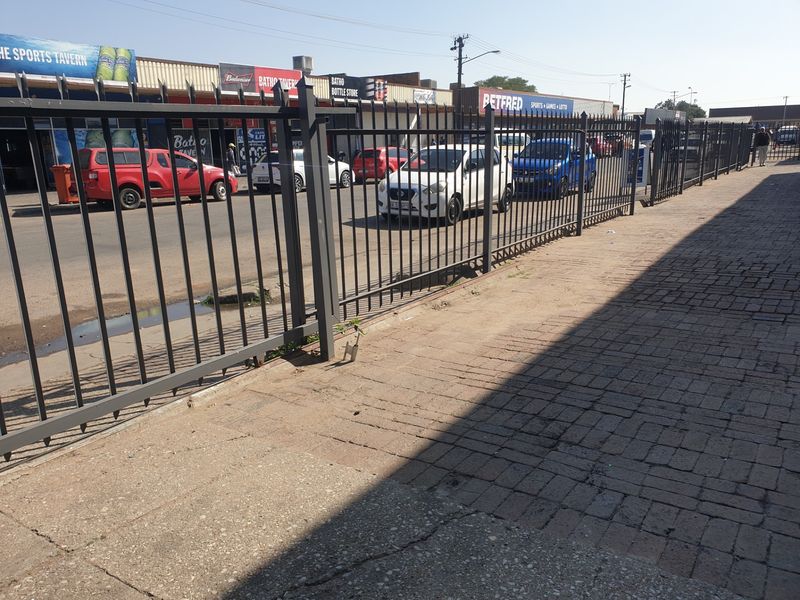 Retail For Sale in Polokwane Central - Photo 5