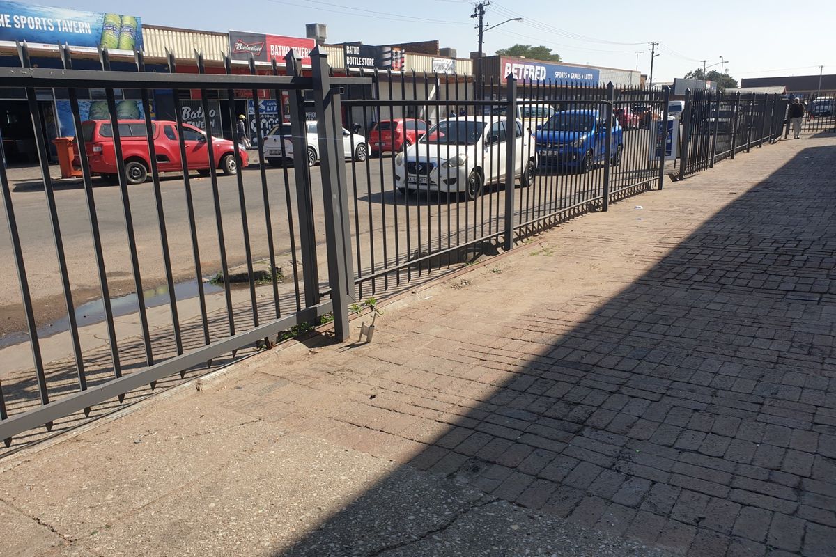 Retail For Sale in Polokwane Central - Photo 5