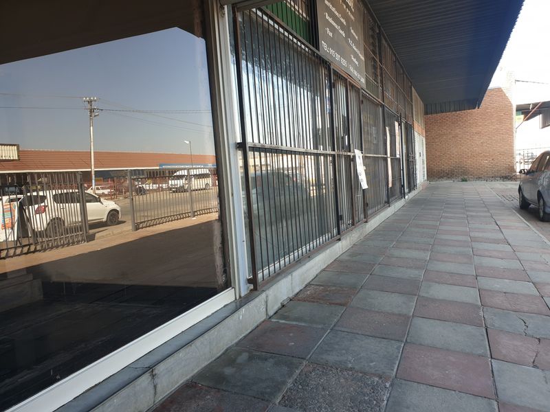 Retail For Sale in Polokwane Central - Photo 4
