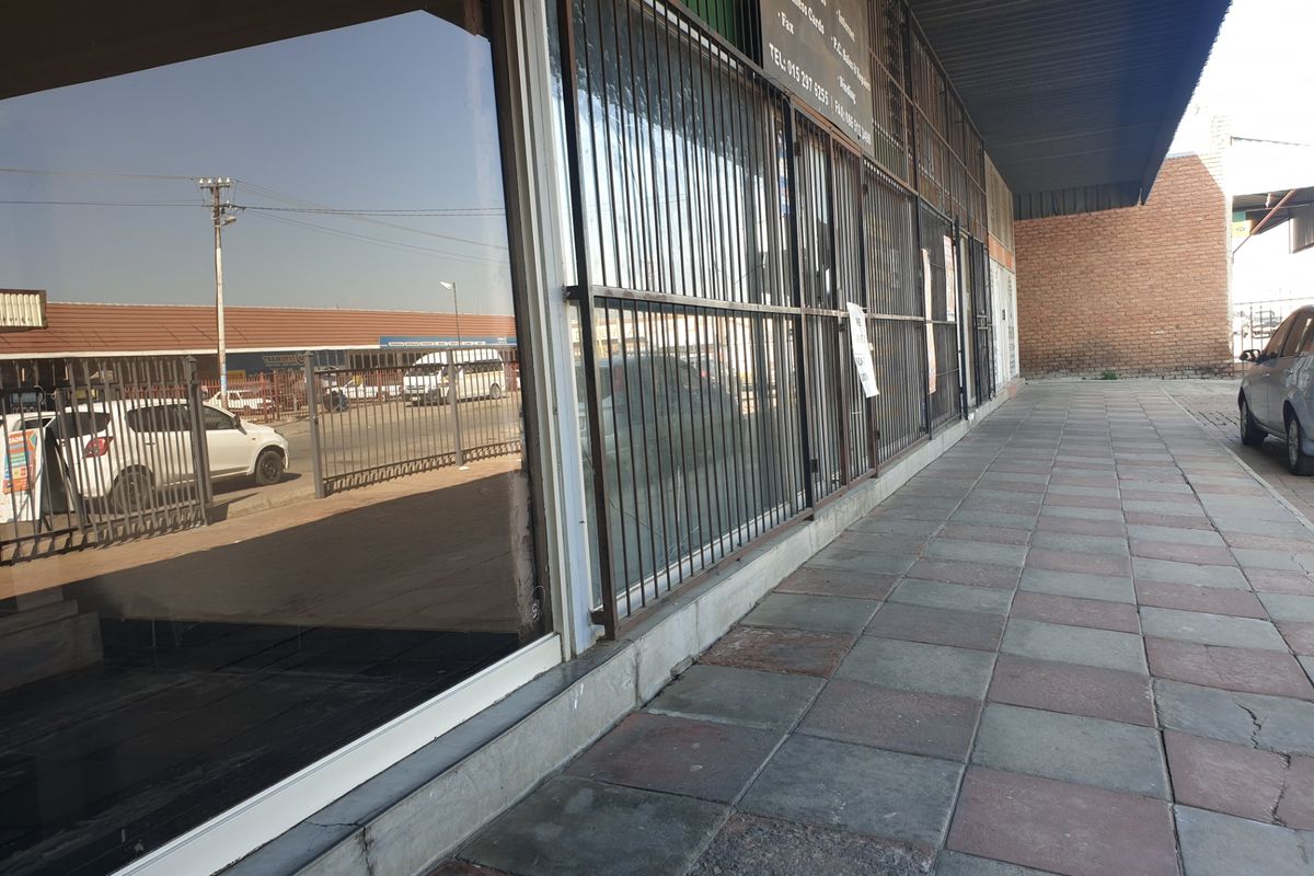 Retail For Sale in Polokwane Central - Photo 4