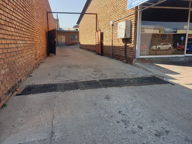 Retail For Sale in Polokwane Central - Photo 2