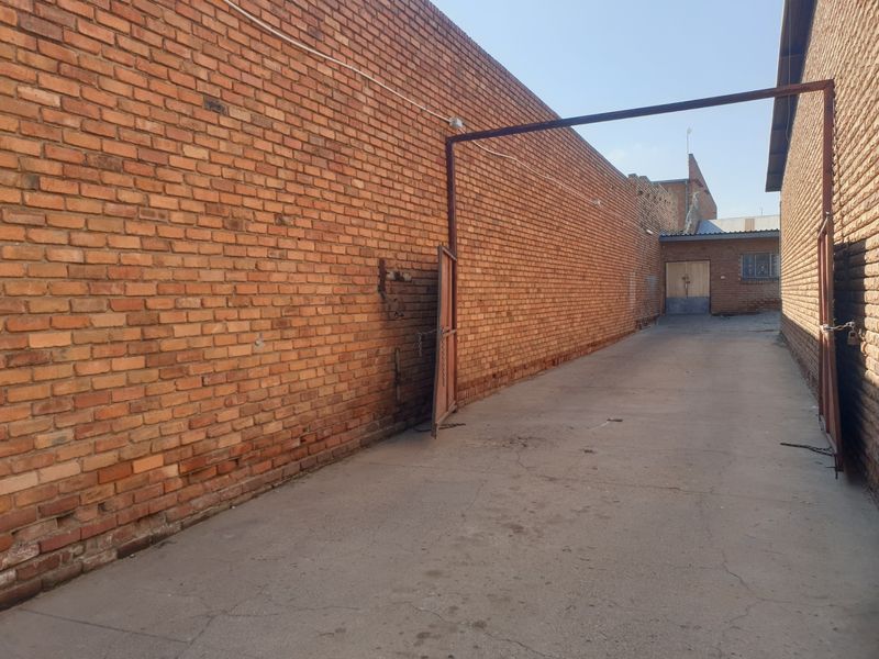 Retail For Sale in Polokwane Central - Photo 3