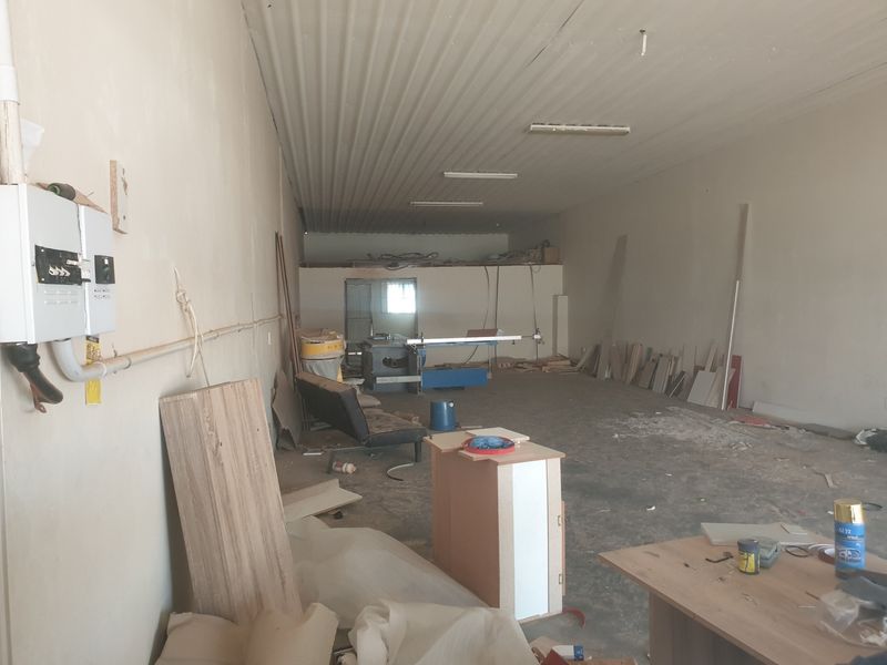 Retail For Sale in Polokwane Central - Photo 9