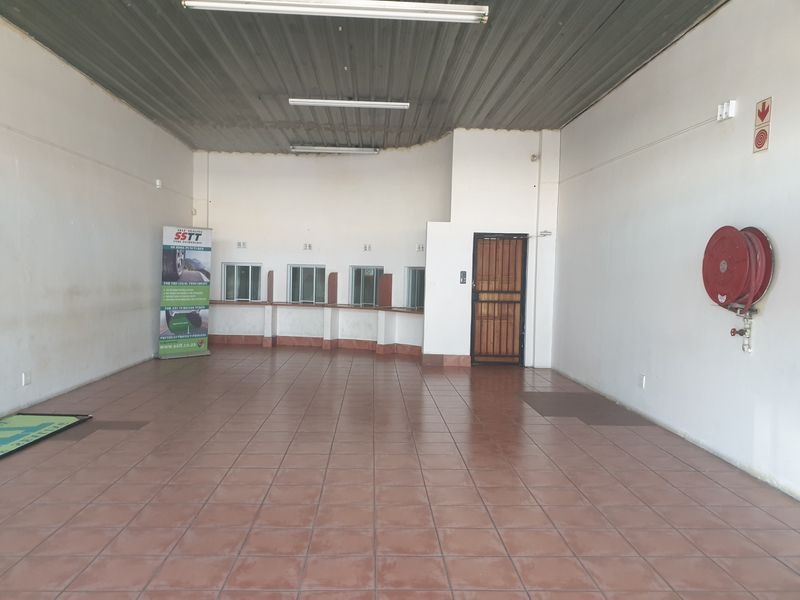Retail For Sale in Polokwane Central - Photo 8