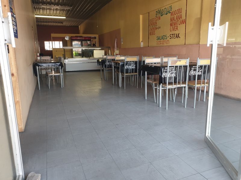 Retail For Sale in Polokwane Central - Photo 7