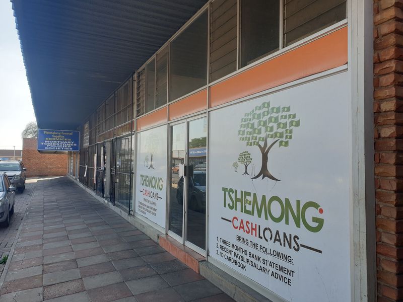 Retail For Sale in Polokwane Central - Photo 6