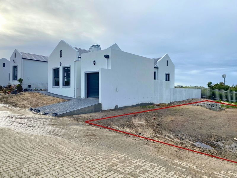 Vacant Land Residential For Sale in Franskraal - Photo 2
