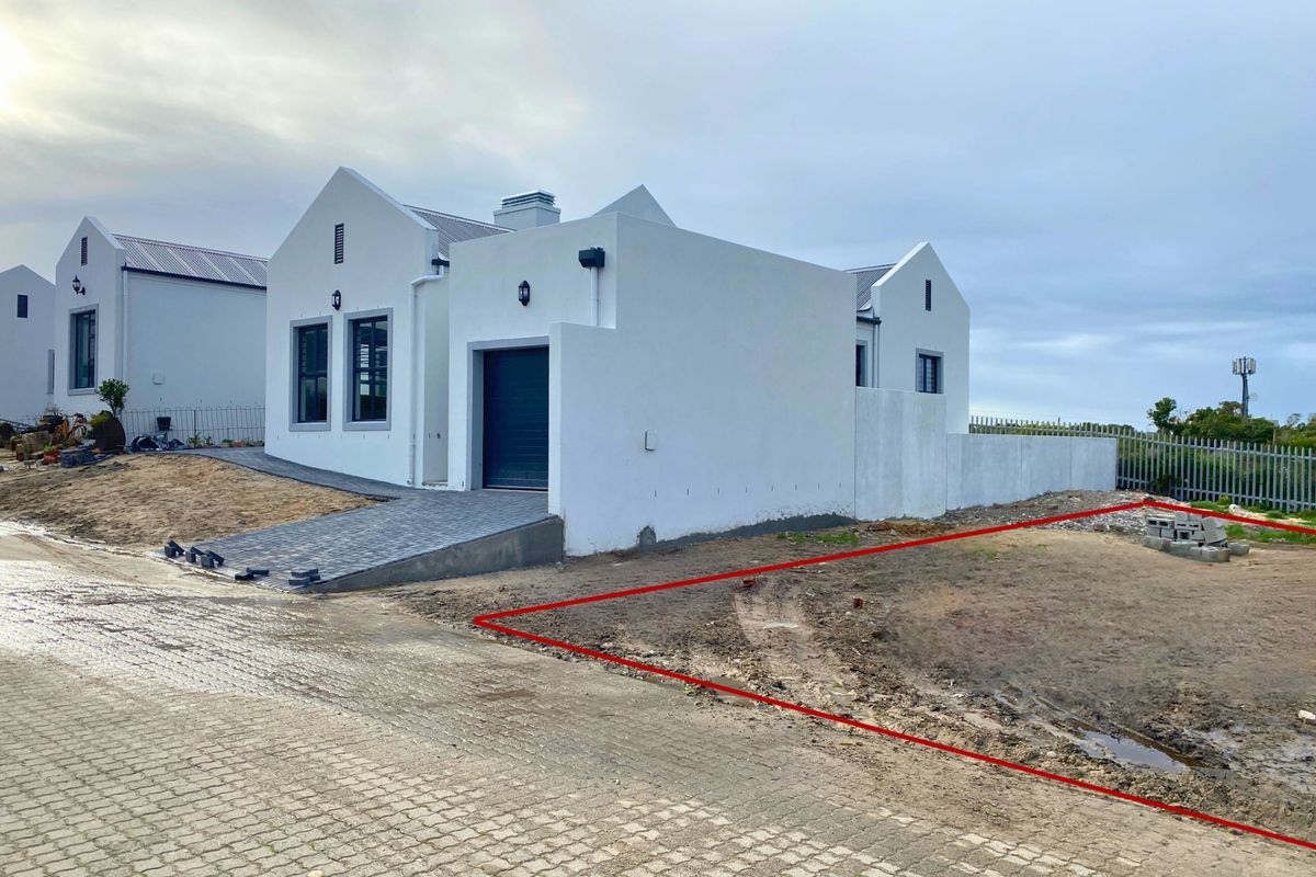 Vacant Land Residential For Sale in Franskraal - Photo 2