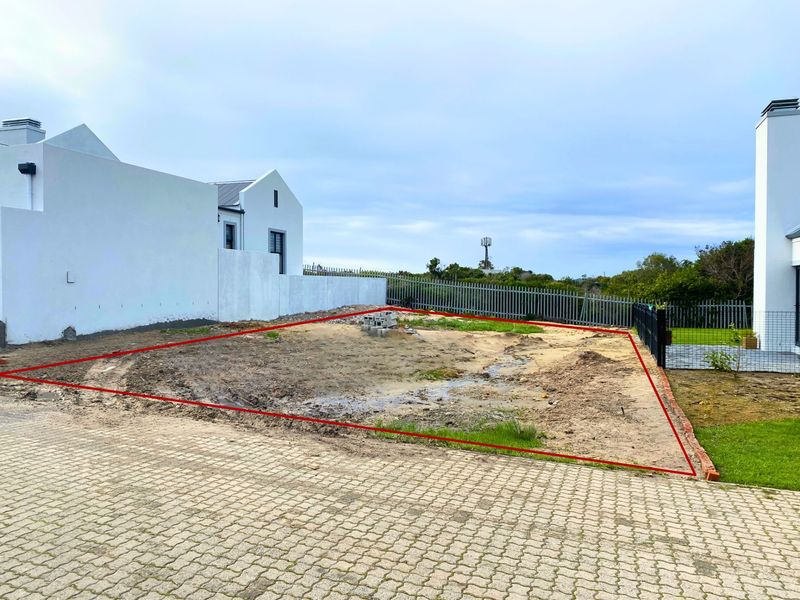 Vacant Land Residential For Sale in Franskraal - Photo 5
