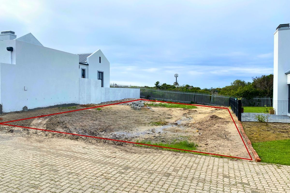 Vacant Land Residential For Sale in Franskraal - Photo 5