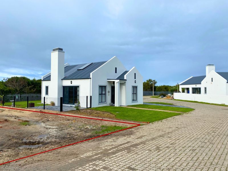 Vacant Land Residential For Sale in Franskraal - Photo 3