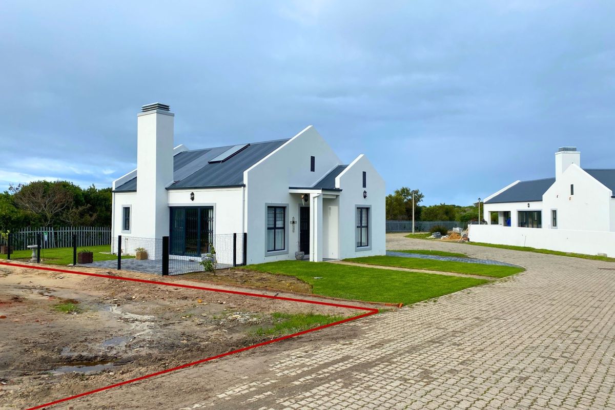 Vacant Land Residential For Sale in Franskraal - Photo 3