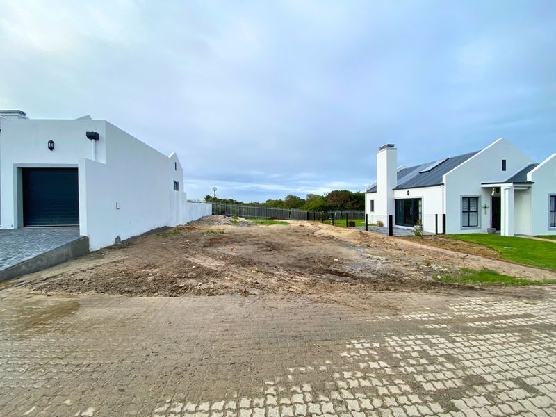 Vacant Land Residential For Sale in Franskraal - Photo 4