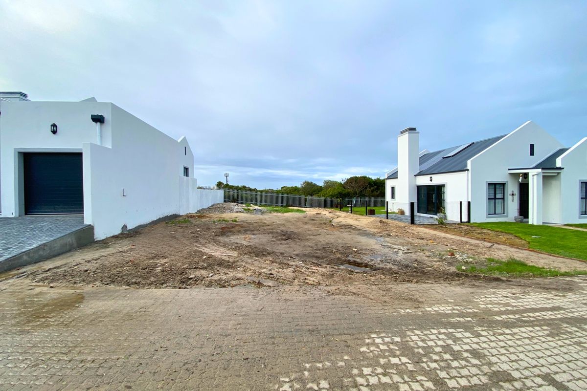 Vacant Land Residential For Sale in Franskraal - Photo 4