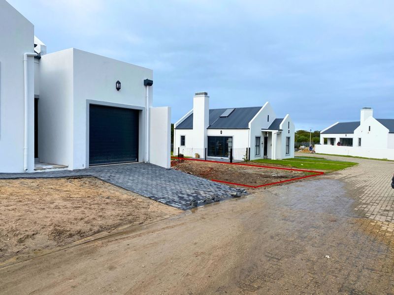 Vacant Land Residential For Sale in Franskraal - Photo 6