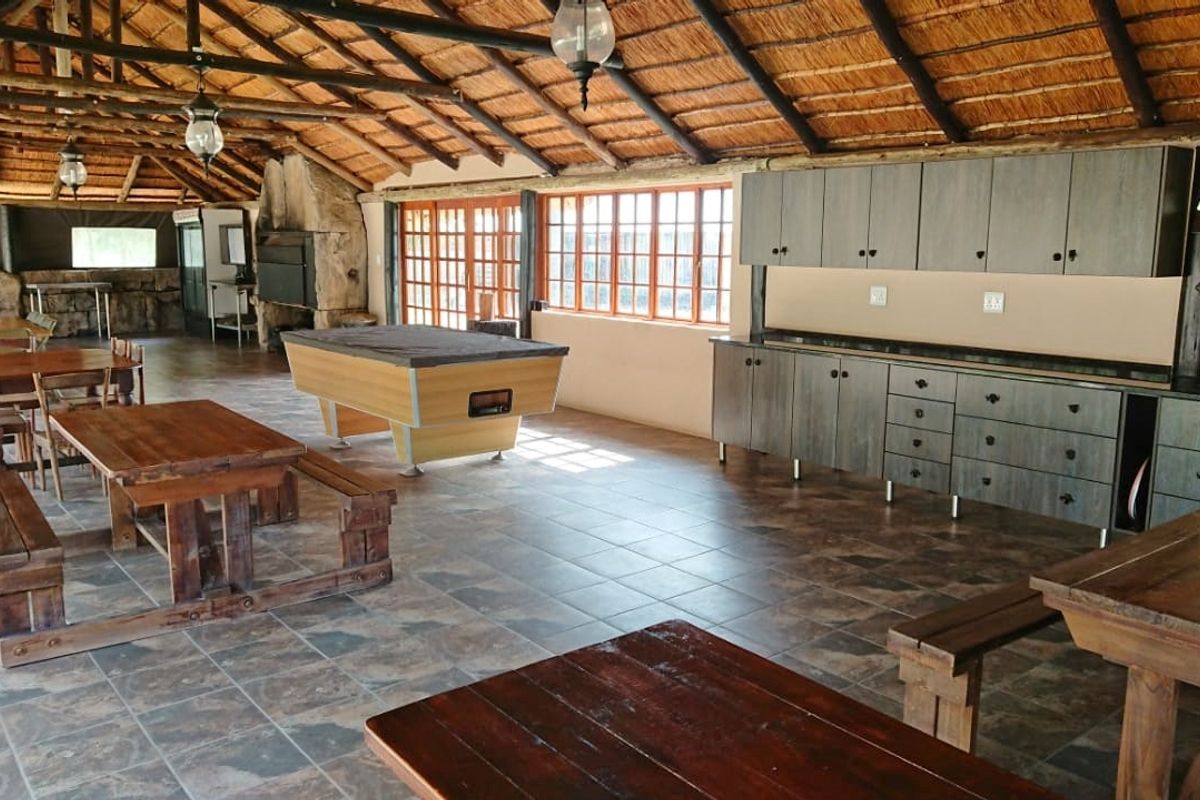 Vacant Land Residential For Sale in Polokwane Rural - Photo 4