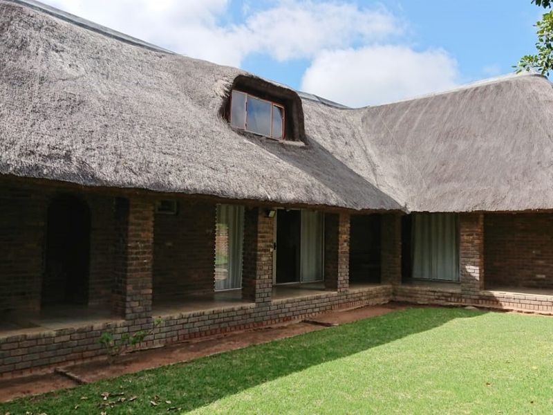 Vacant Land Residential For Sale in Polokwane Rural - Photo 3