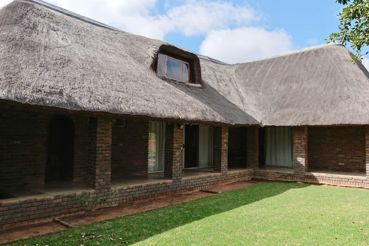 Vacant Land Residential For Sale in Polokwane Rural - Photo 3