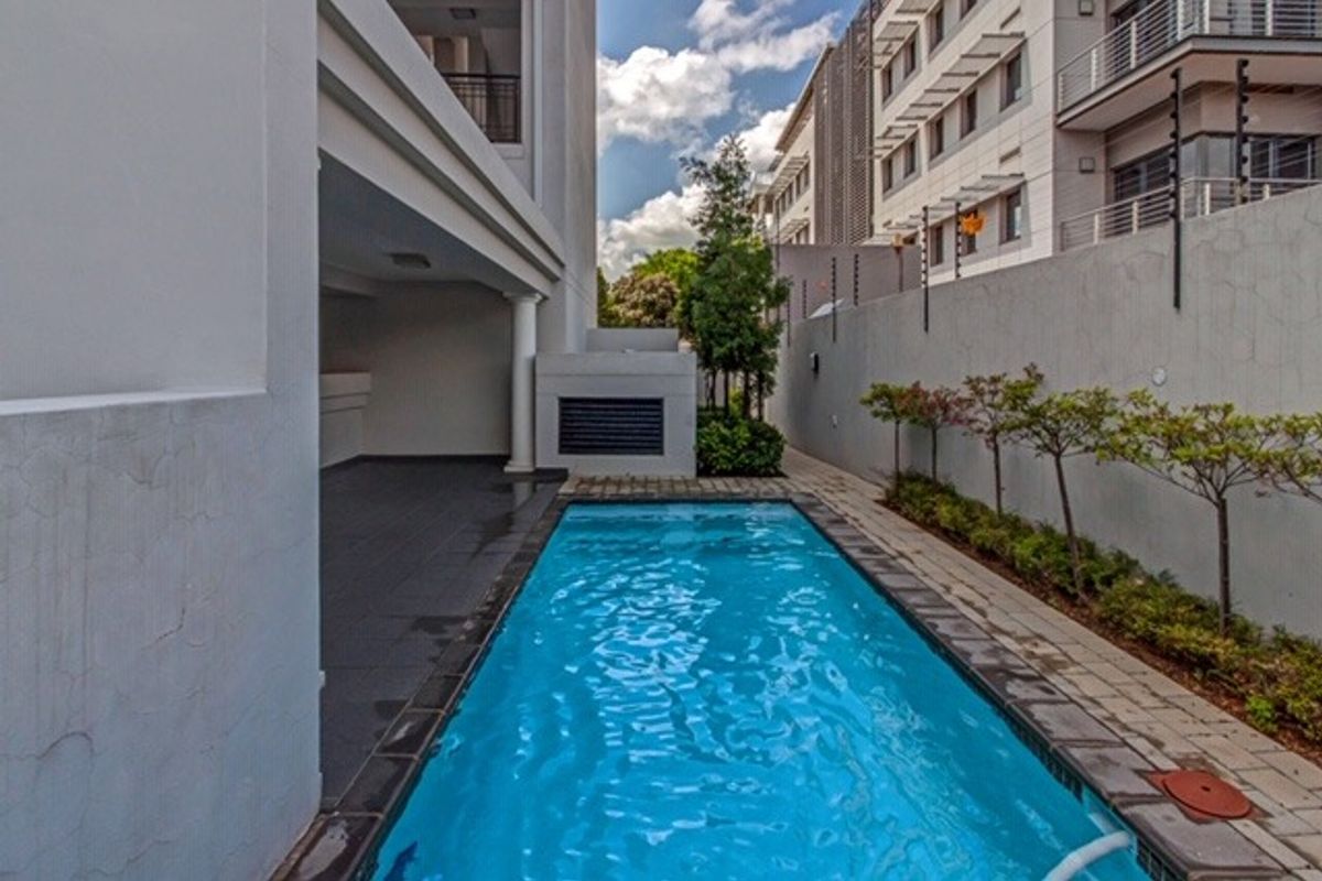 Apartment For Sale in Edenburg - Photo 5