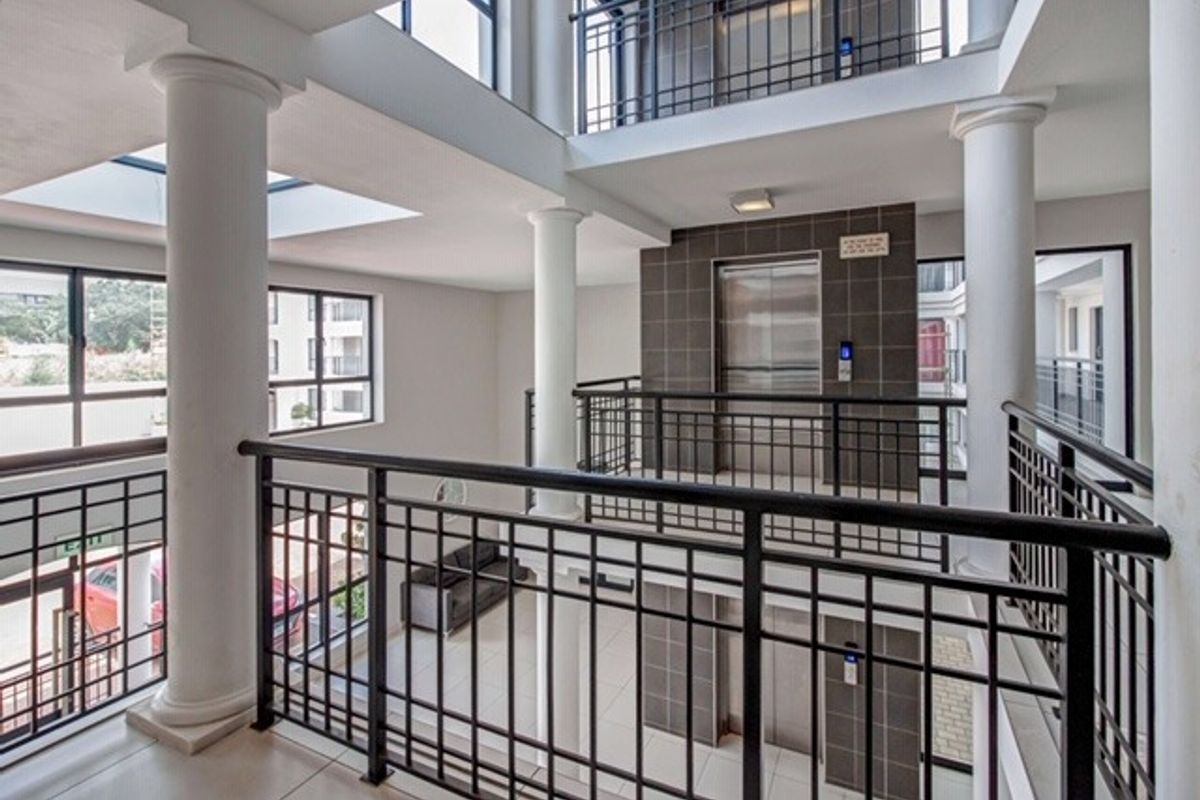 Apartment For Sale in Edenburg - Photo 4