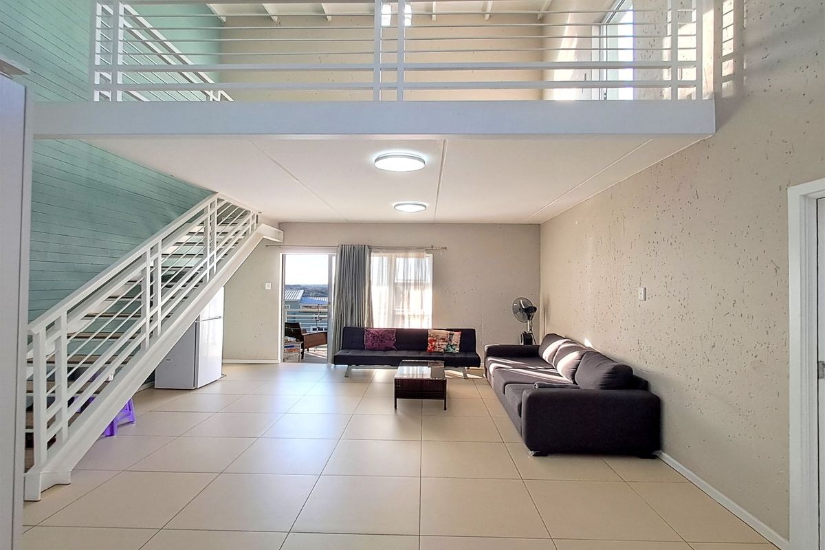 Apartment For Sale in Paulshof - Photo 5