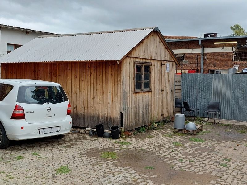 Retail For Sale in Polokwane Central - Photo 2