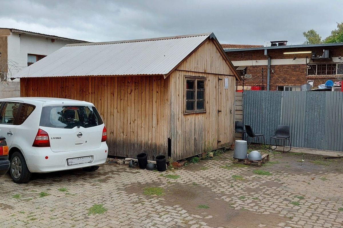 Retail For Sale in Polokwane Central - Photo 2