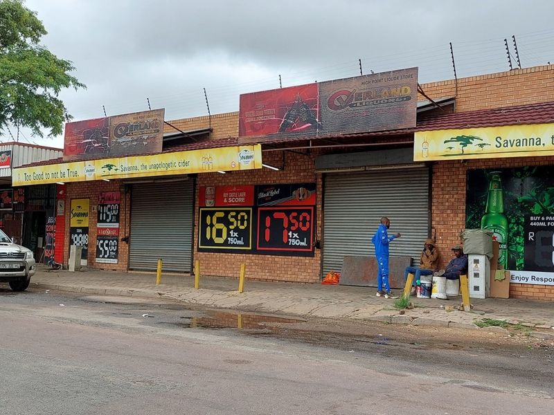 Retail For Sale in Polokwane Central - Photo 4