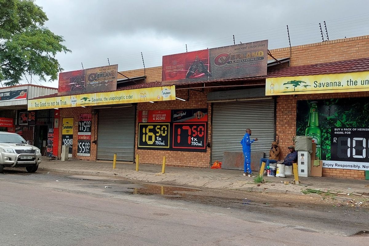 Retail For Sale in Polokwane Central - Photo 4