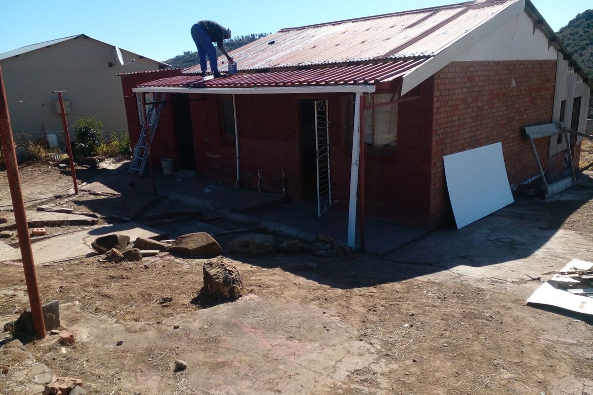 House For Sale in Mauersnek - Photo 2