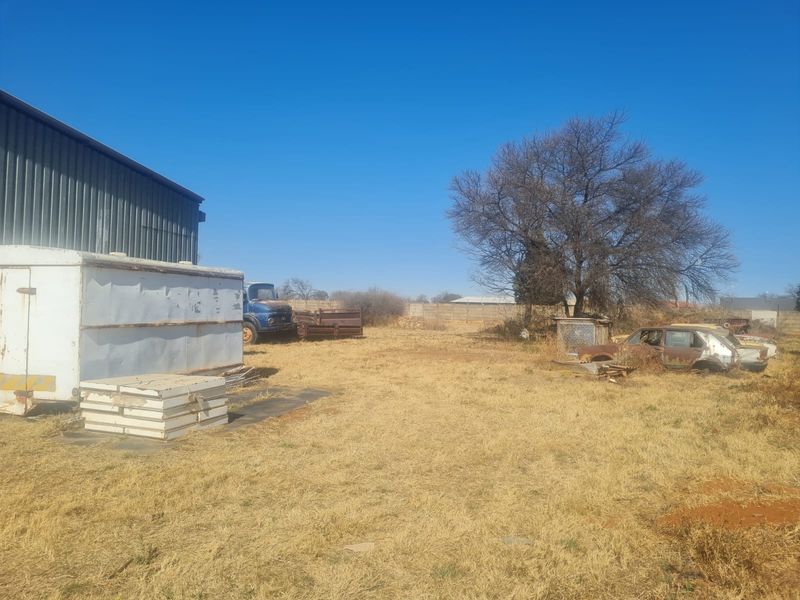House For Sale in Stilfontein Industrial - Photo 5