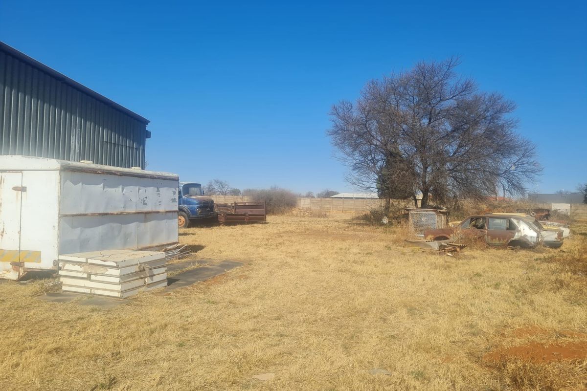 House For Sale in Stilfontein Industrial - Photo 5