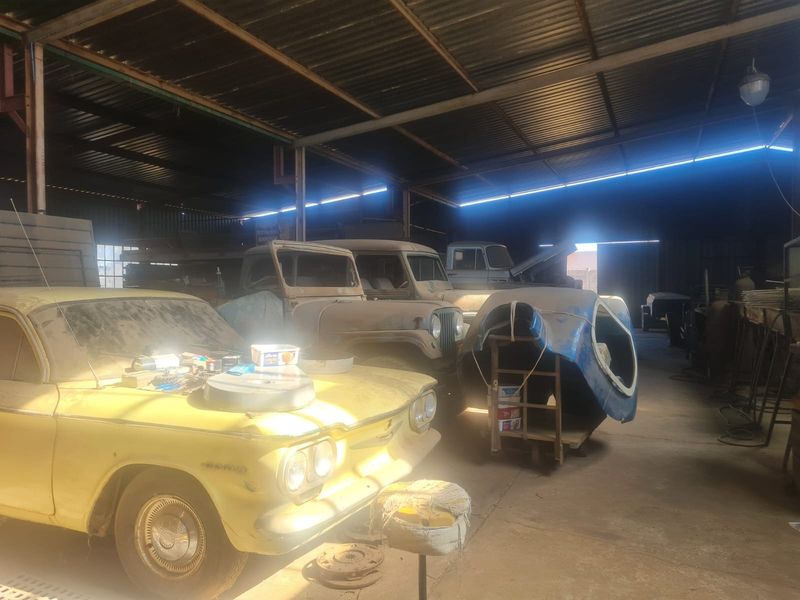 House For Sale in Stilfontein Industrial - Photo 9