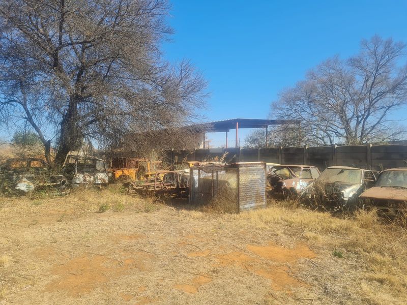 House For Sale in Stilfontein Industrial - Photo 8